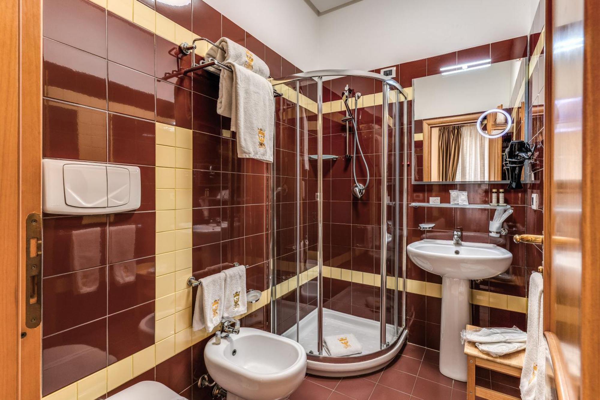 Hotel Artemisia Palace 4*