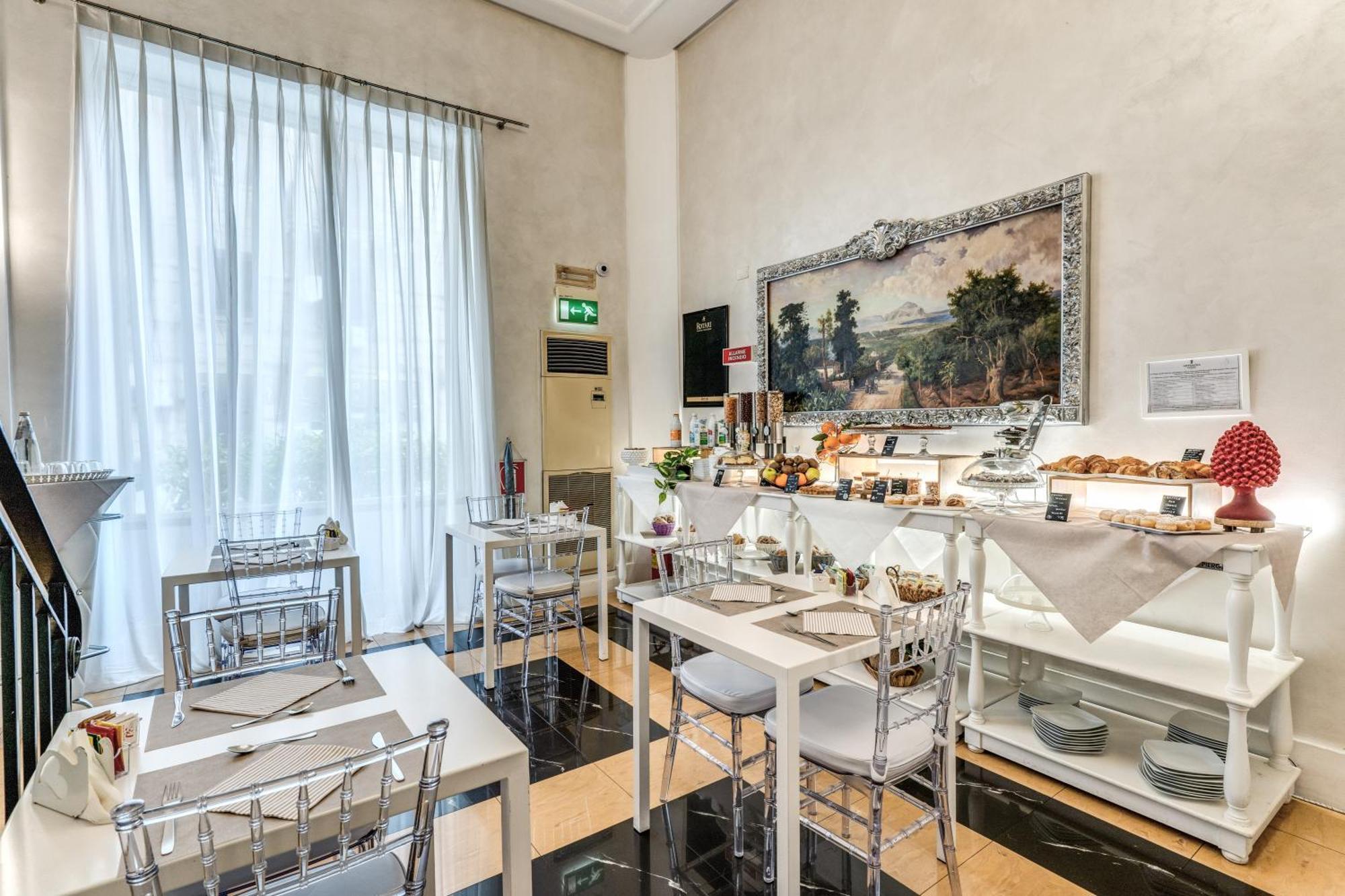 Artemisia Palace Hotel 4*