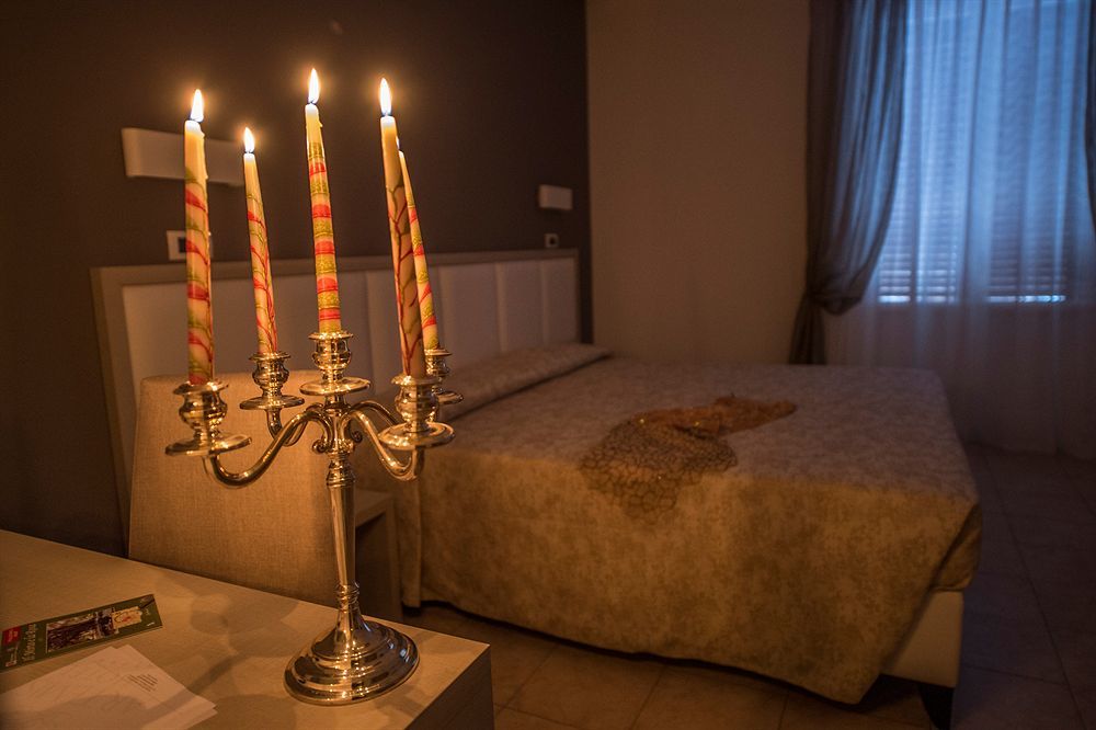 Hotel Artemisia Palace 4*
