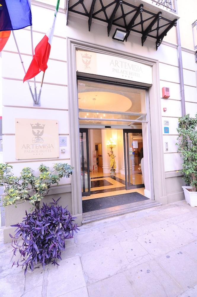 Artemisia Palace 4* Palerme