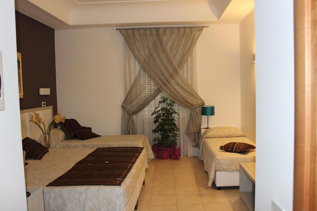 Artemisia Palace Hotel 4*