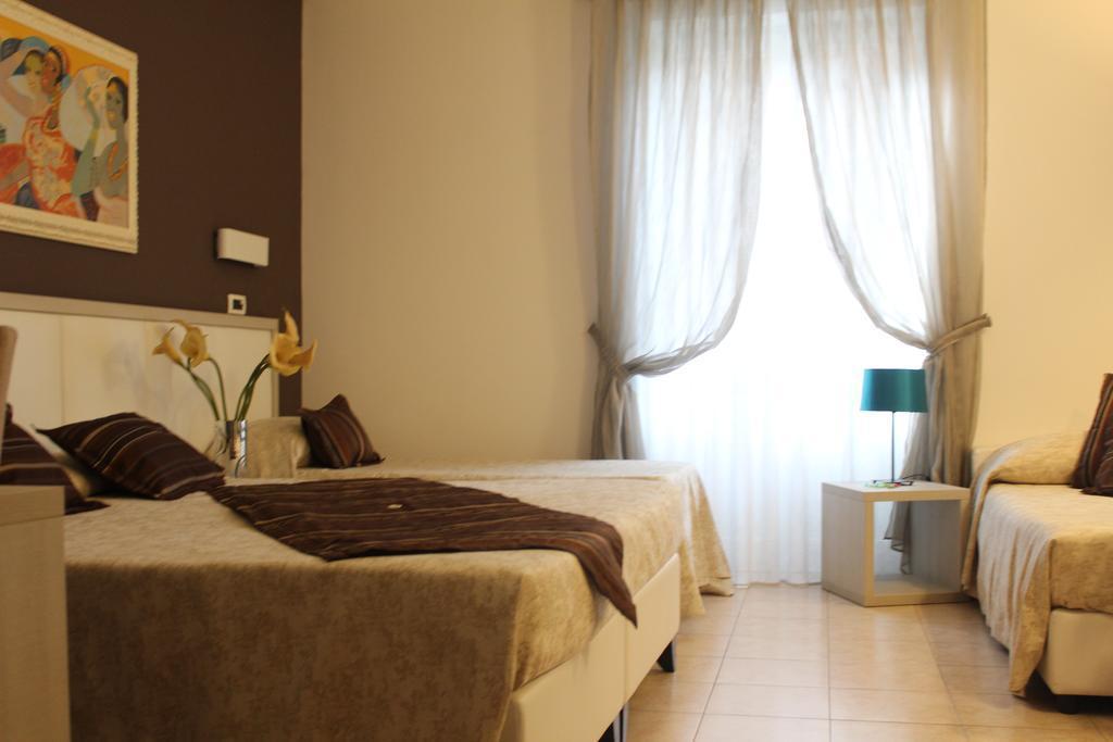 Artemisia Palace 4* Palermo
