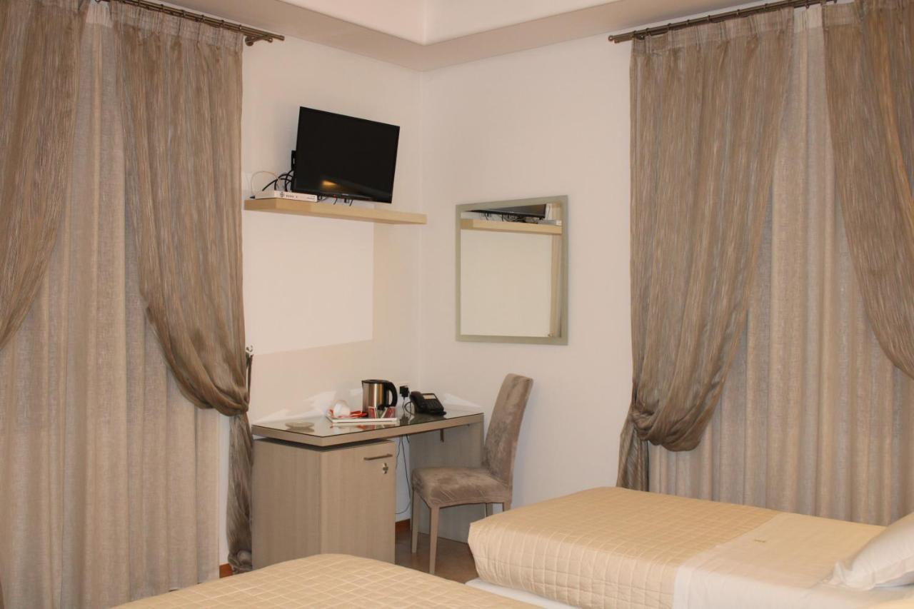 Hotel Artemisia Palace Palermo