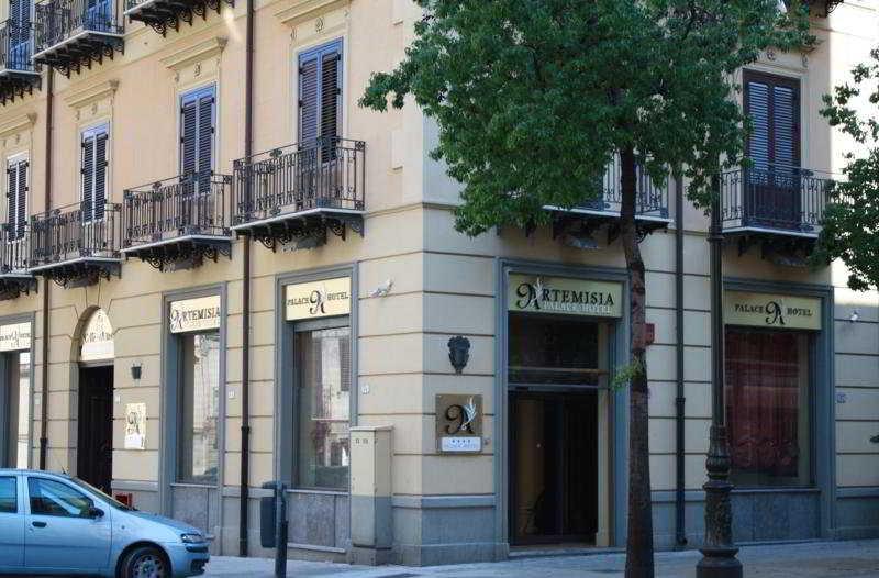 Hotel Artemisia Palace 4*