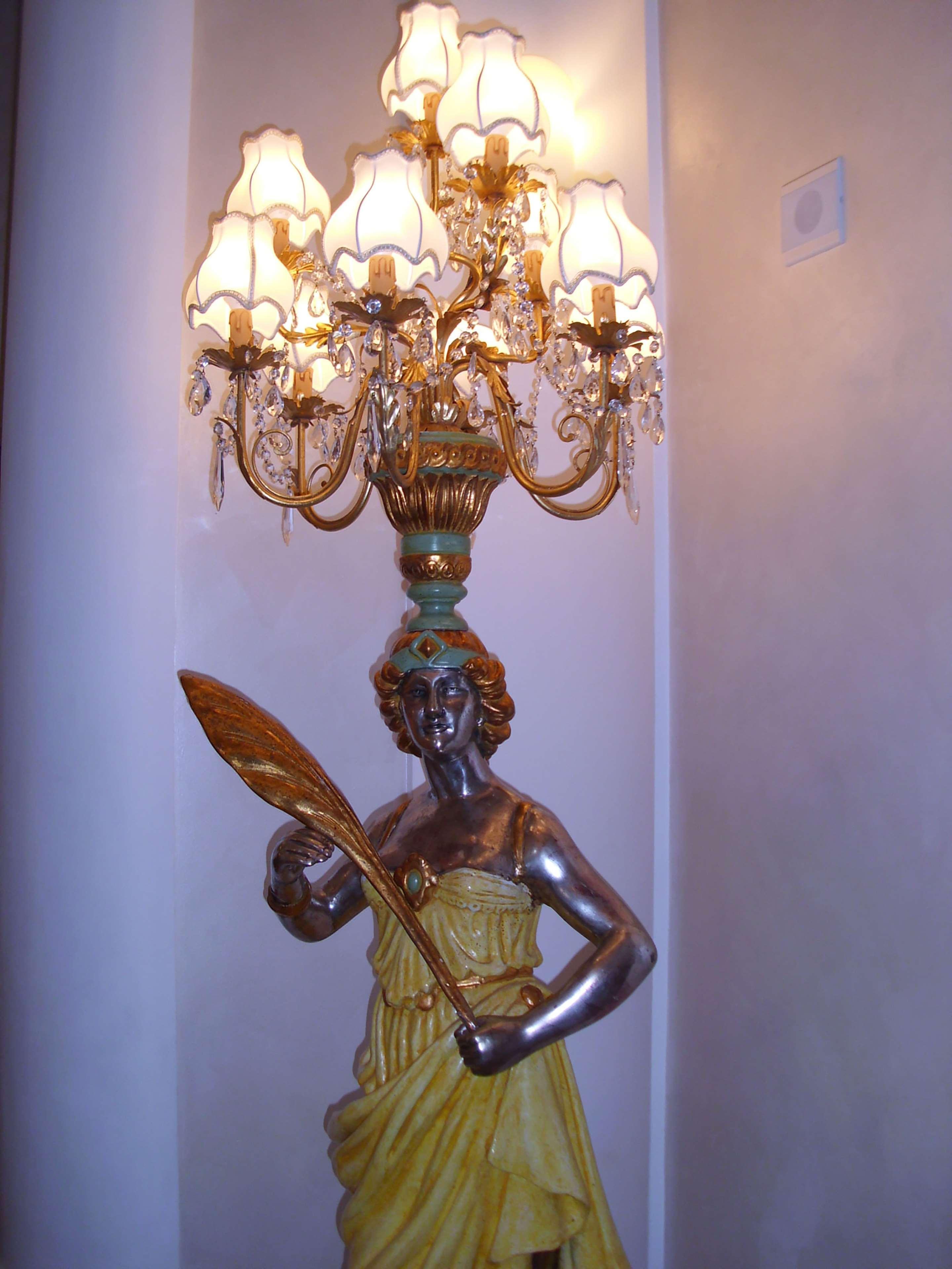 Artemisia Palace Hotel